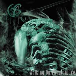 Walking on Phanton Ice